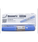 Оземпик 0,25мг (OZEMPIC) шприц-ручка