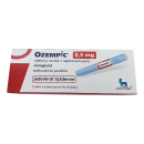 Оземпик 0,5мг (OZEMPIC) шприц-ручка