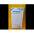 Тетмодис 25мг (Tetmodis) 112 таб