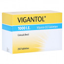 Вигантол 1000 I.E. (Vigantol) 100табл