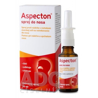 Аспектон 30 мл (Aspecton) 30 ml