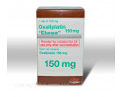 Оксалиплатин 150мг (Oxaliplatin) Ebewe 1фл