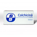 Колхицин 1мг (Colchicine ) 40таб