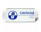 Колхицин 1мг (40табл)