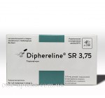 Диферелин 3,75 мг (Diphereline) 1шт
