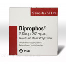 Дипрофос (Дипроспан) 1мл (5амп)