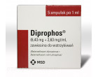 Дипрофос (Дипроспан) 1мл (5амп)