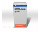 Эндоксан 500мг (Endoxan) 1фл