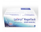 Лоцерил лак 5% (Loceryl) 2,5мл флакон
