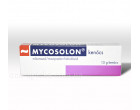 Микозолон (Mycosolon) 15г мазь 