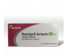 Рамиприл Н 2,5мг/12,5мг (Ramipril) Actavis 30таб