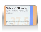 Велаксин 37,5мг, (28табл)