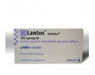 Лантус Солостар (Lantus SoloStar) инсулин 5х3мл