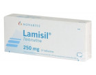 Ламизил 250мг (Lamisil) 14таб