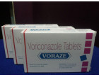 Вориконазол (Voriconazole) 200мг 20табл