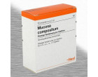 Мукоза Композитум 2,2 ml (100 амп)