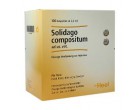 Солидаго Композитум С 2,2 ml (100 амп)