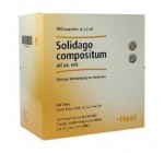 Солидаго Композитум С 2,2мл (Solidago compositum S) 100 амп