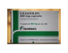 Глиатилин 400мг (Gliatilan) 14табл