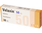 Велаксин 50мг, (30табл)
