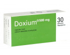 Доксиум 250мг (Doxium) 100таб