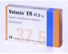 Велаксин Ретард 37,5мг, (28капс)