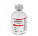 Гемцитабин (Gemcitabin) Accord 1г (1фл)