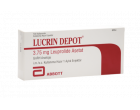 Люкрин Депо 3,75мг (Lucrin Depot) 1 сет