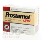 Простамол Уно 320мг (Prostamol Uno) 60капс