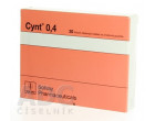 Цинт 0,3мг (Cynt) 30таб