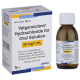Валганцикловир Гидрохлорид 50 мг/1 мл (Valganciclovir) 100мл