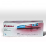 Виктоза 3мл (Viktoza) 3 шприц-ручки