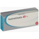 Изотретиноин 20мг (Isotretionin) 30капс