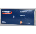 Маларон  250+100 мг №12