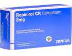 Ропинирол 2мг (Ropinirol) Mylan 28таб