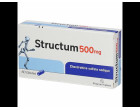 Структум 500мг (Structum) 60таб